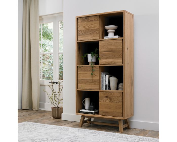 Shoreditch Display Cabinet 