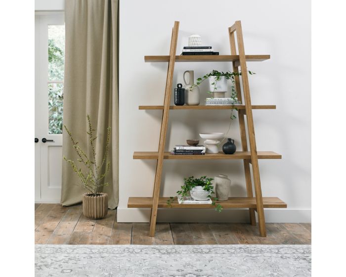 Shoreditch Open Display Stand