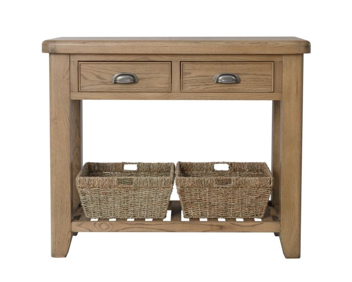Bremen Console Table