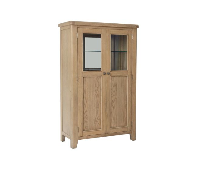 Bremen Drinks Cabinet