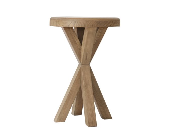 Bremen Round Side Table