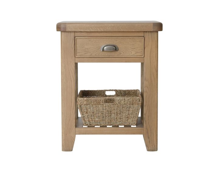 Bremen Telephone Table