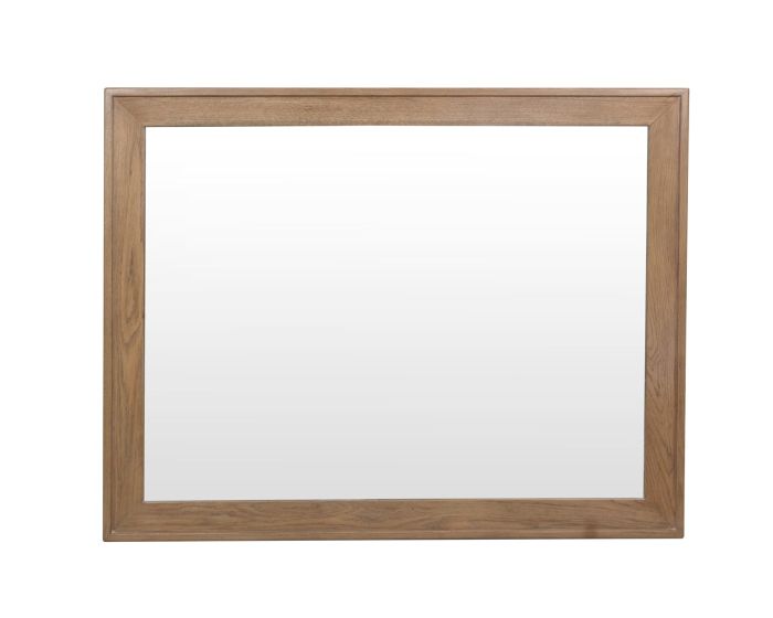Bremen Wall Mirror