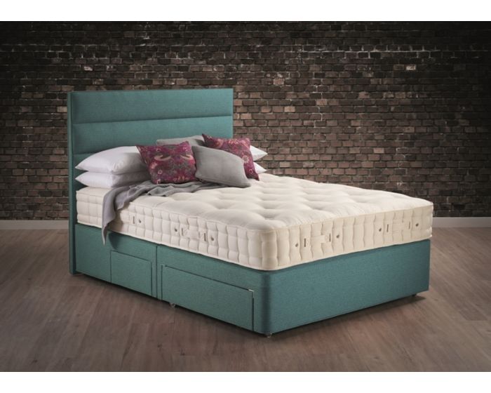 Hypnos Chiltern Deluxe Divan Bed