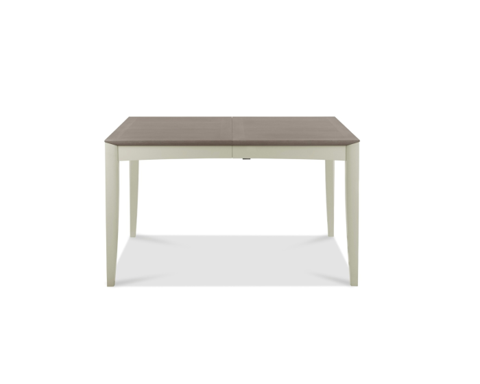 Malmo Grey Small Extending Dining Table