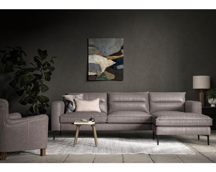 Alexander & James Parker RHF Chaise