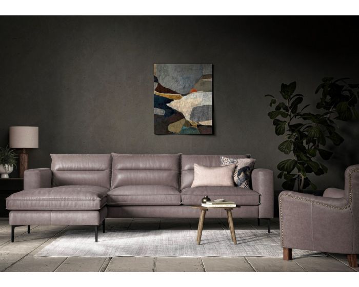 Alexander & James Parker LHF Chaise