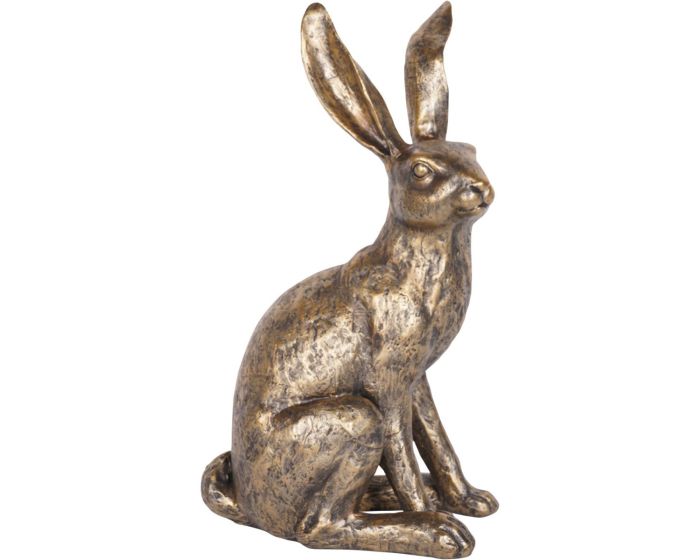 Laura Ashley Sitting Hare Ornament