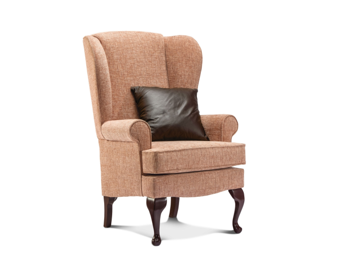 Sherborne Westminster High Seat Chair