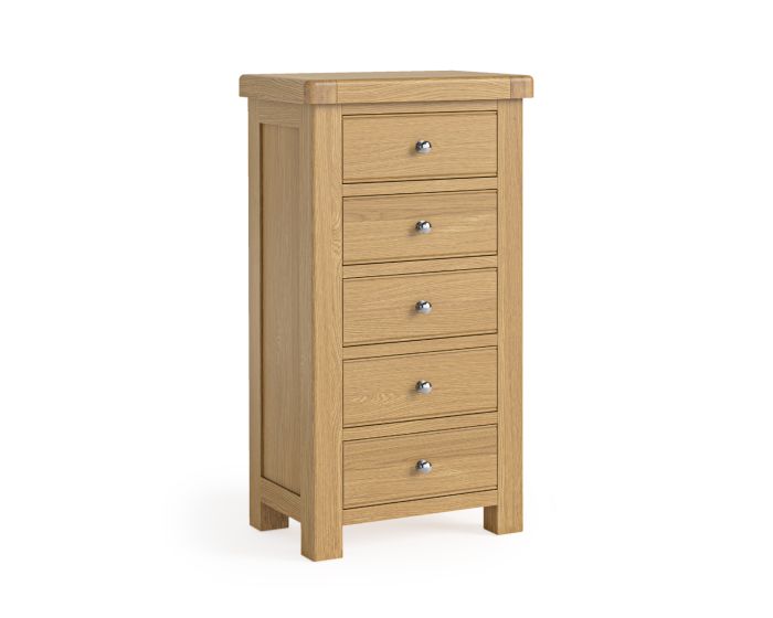 Bretagne Tallboy Drawers