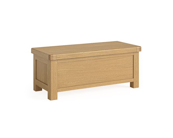 Bretagne Blanket Box
