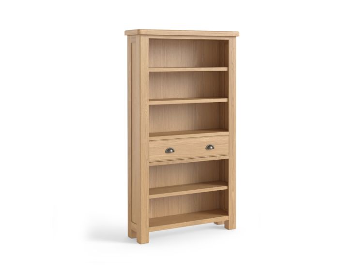 Bretagne Large Bookcase
