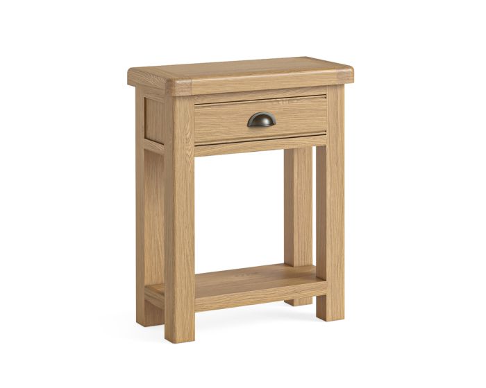 Bretagne Telephone Table