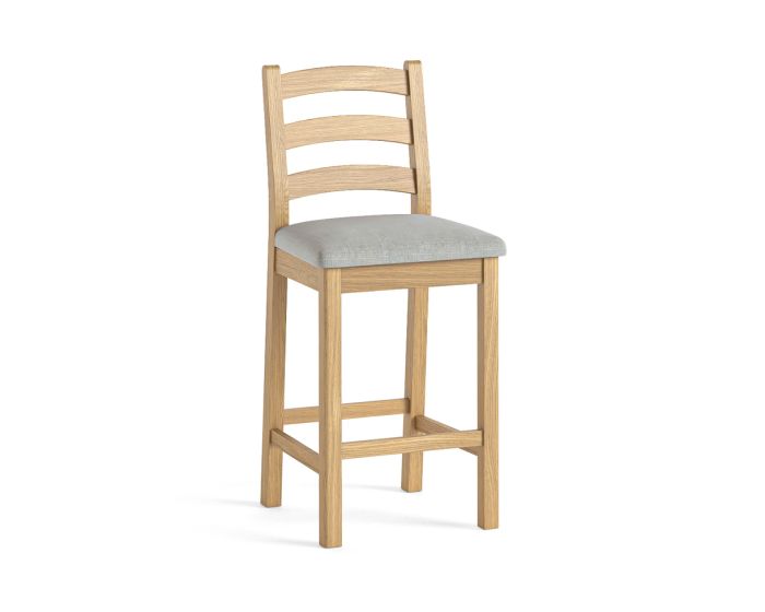 Bretagne Bar Stool