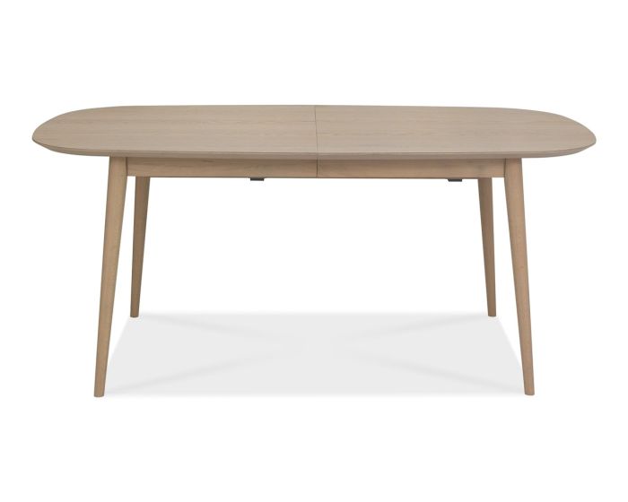 Sigma 6-8 Dining Table