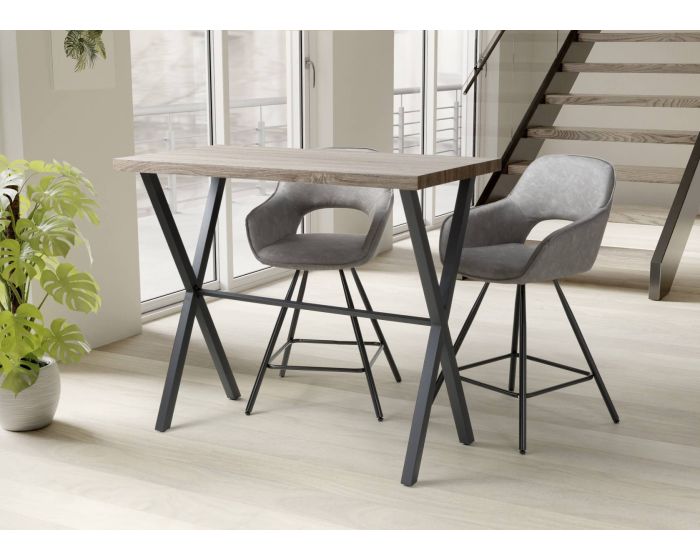 Cork Breakfast Bar Table