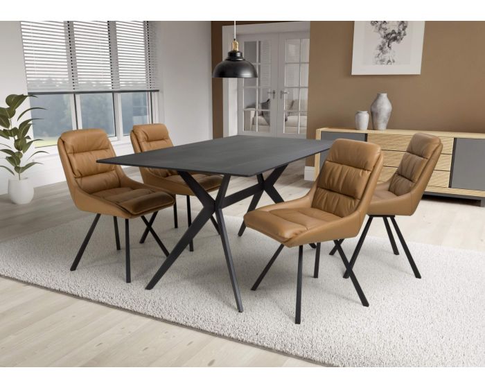 Lisbon Medium Dining Table