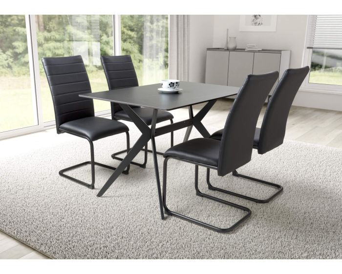 Lisbon Small Dining Table