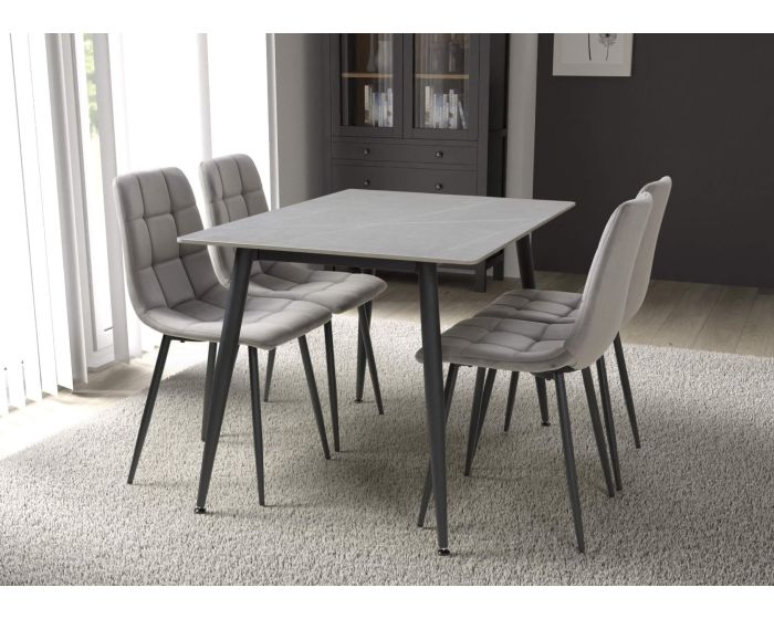 Tunis 1.2m Dining Table