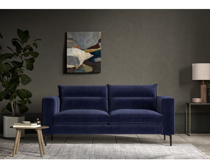 Alexander & James Parker 4 Seater Sofa