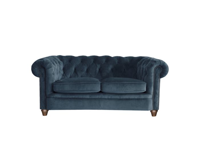Alexander & James Abraham Junior Small Fabric Sofa