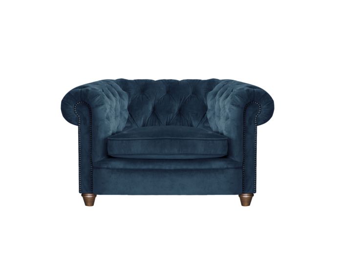 Alexander & James Abraham Junior Fabric Chair