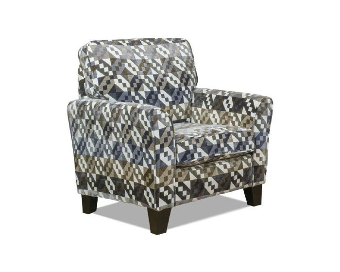 Alstons Waldorf Accent Chair