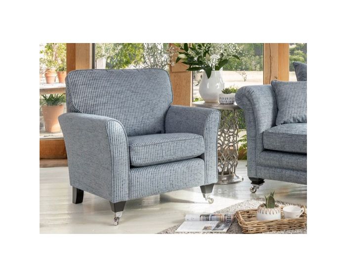 Alstons Malton Accent Chair