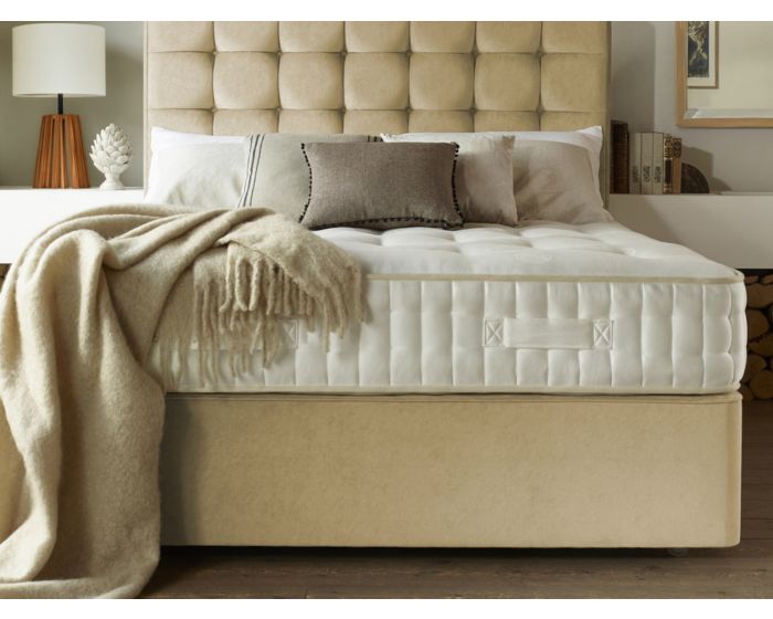 Harrison Spinks Aegean Ortho 6750 Mattress