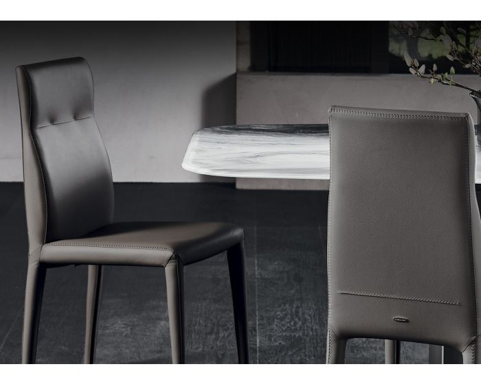 Cattelan Italia Agatha Flex Dining Chair