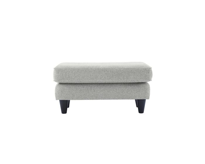 G Plan Vintage Agatha Footstool