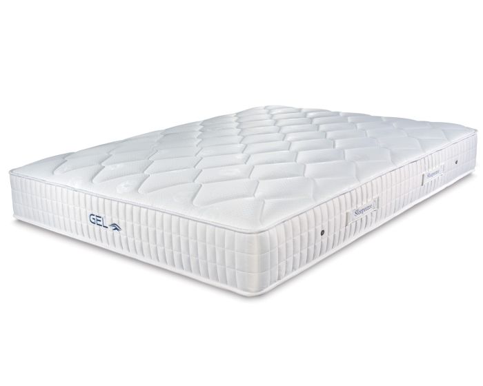 Sleepeezee Gel Choice Mattress