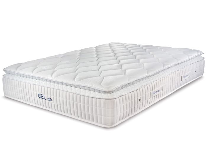 Sleepeezee Gel Premium Mattress