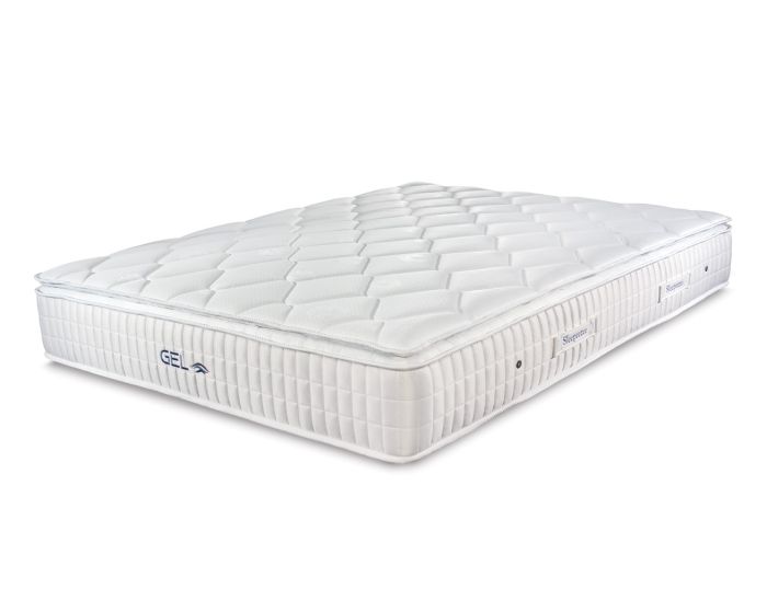 Sleepeezee Gel Select Mattress