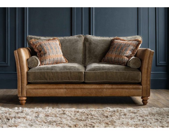 Alexander & James Lomund 3 Seater Sofa