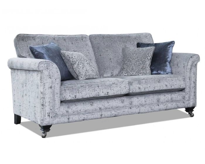 Alstons Waldorf 3 Seater Sofa