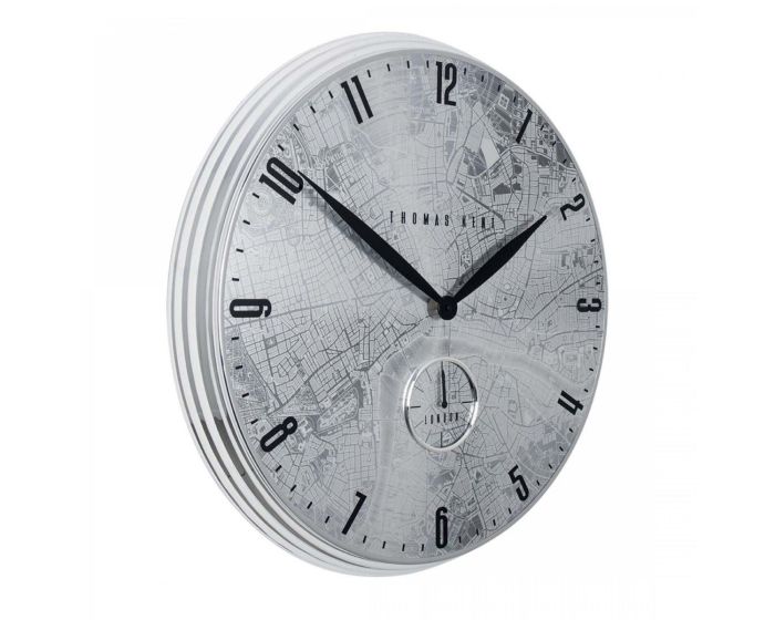 Timekeeper Grand Clock Londoner 28