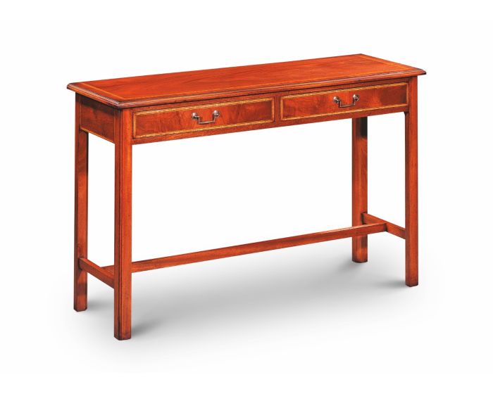 Iain James Occasional Furniture Georgian Console Table