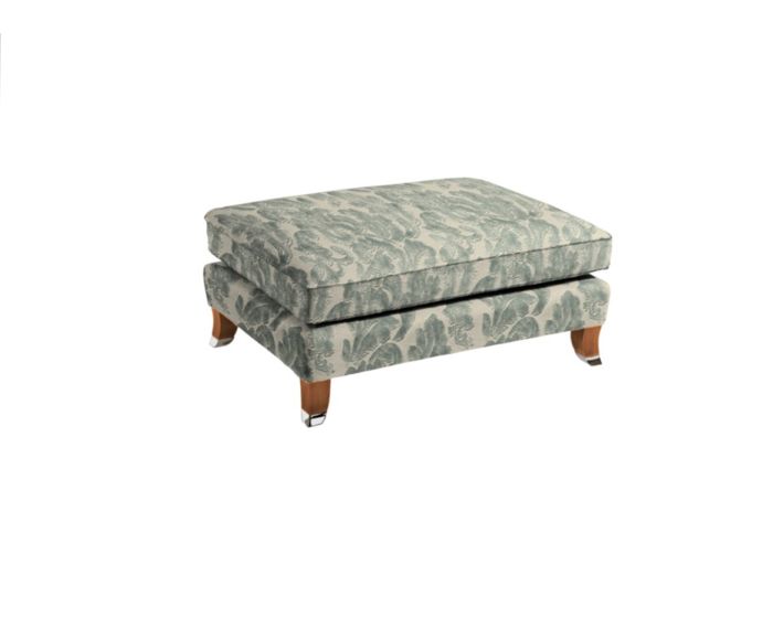 Duresta Amelia Footstool 