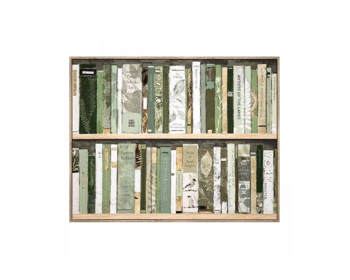 Anthology Framed Picture