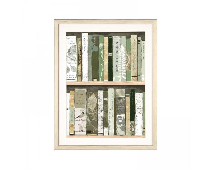 The Great Outdoors Framed Picture