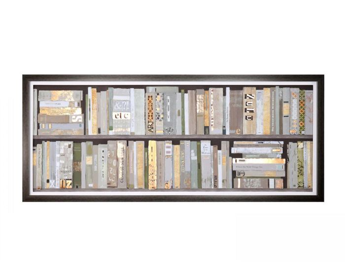 Box Office Framed Picture