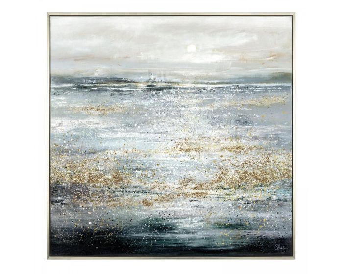 Effervescence Framed Picture