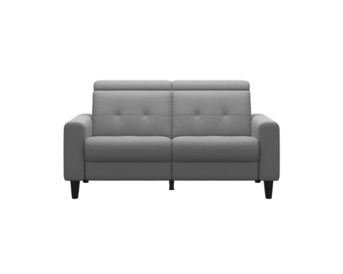 Stressless Anna 2 Seater Sofa A1 Arm