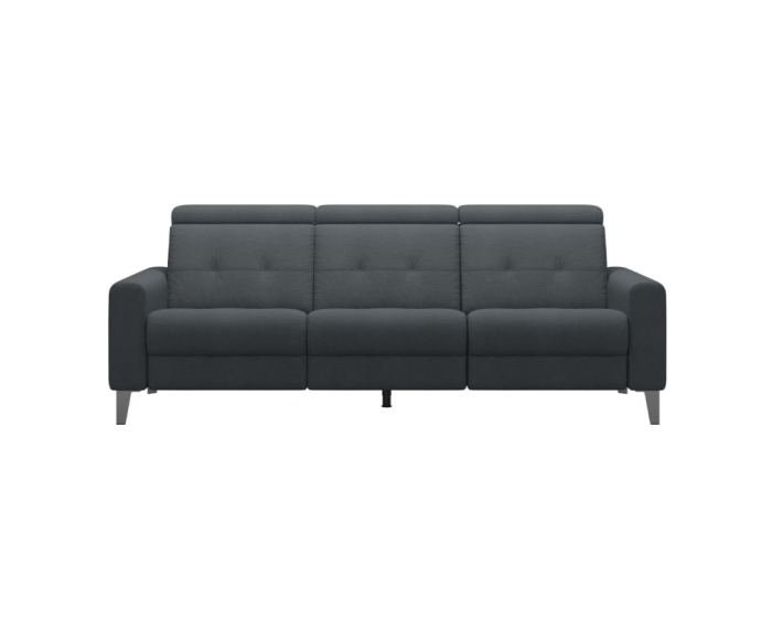 Stressless Anna 3 Seater Sofa A1 Arm