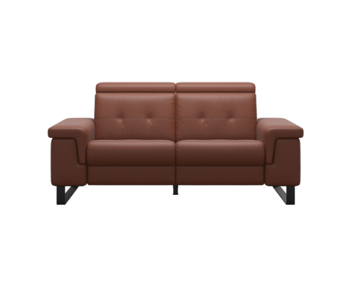 Stressless Anna 2 Seater Sofa A2 Arm