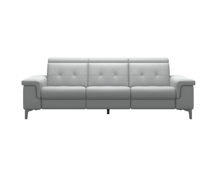 Stressless Anna 3 Seater Sofa A2 Arm