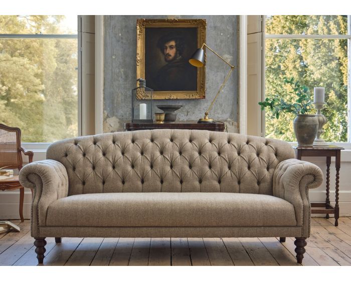 Tetrad Harris Tweed Arbroath Midi Sofa