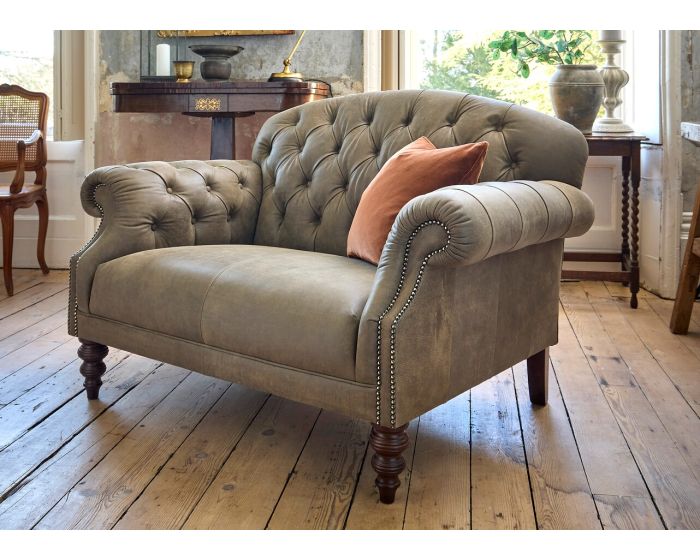 Tetrad Harris Tweed Arbroath Snuggler