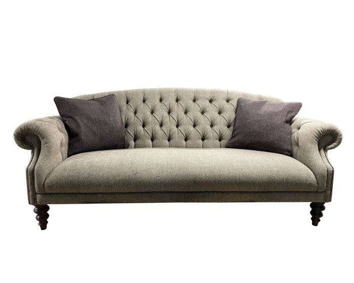 Tetrad Harris Tweed Arbroath Midi Sofa
